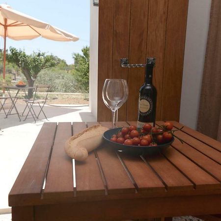 Jardinu Pensionat Noto Exteriör bild